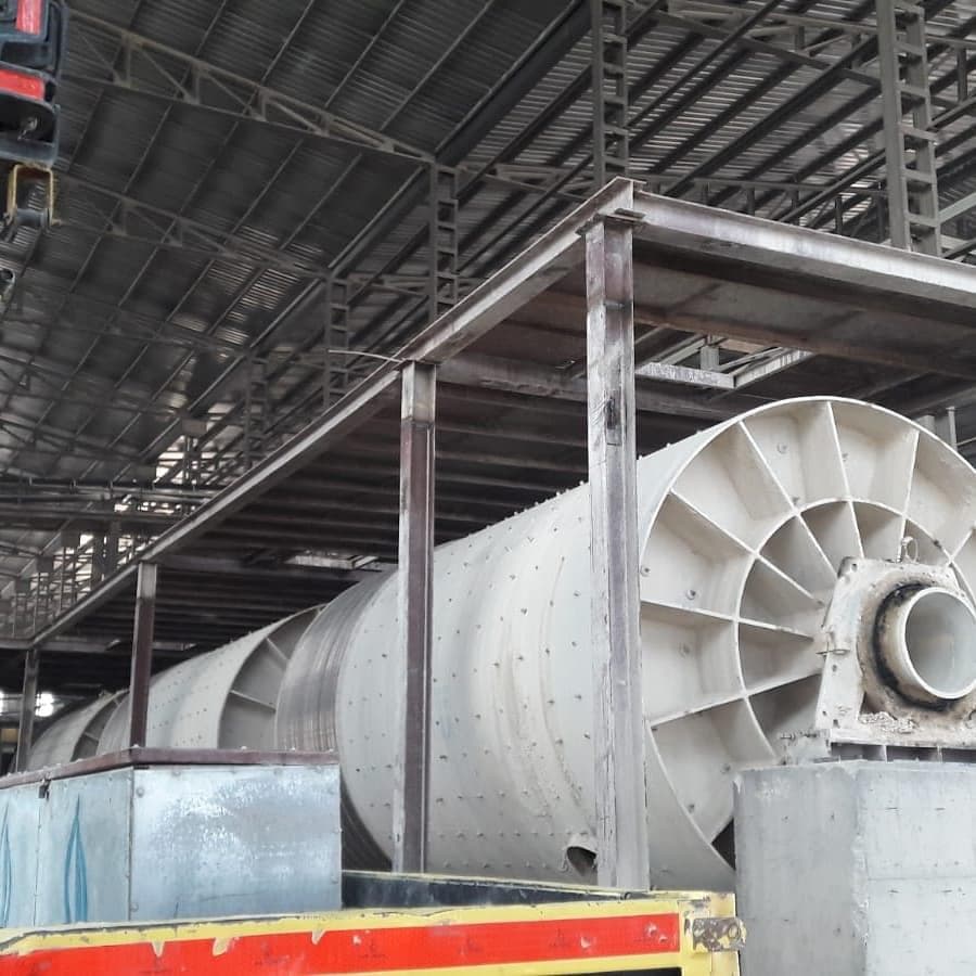 Çelik Konstrüksiyon